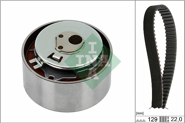 Timing Belt Kit